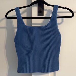 Babaton sculpt knit tank (s)